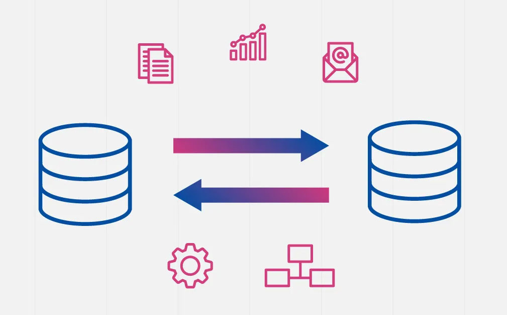 Data Migration